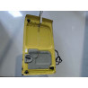 PORTE BATTANTE ARRIERE GAUCHE RENAULT KANGOO EXPRESS 97-2003