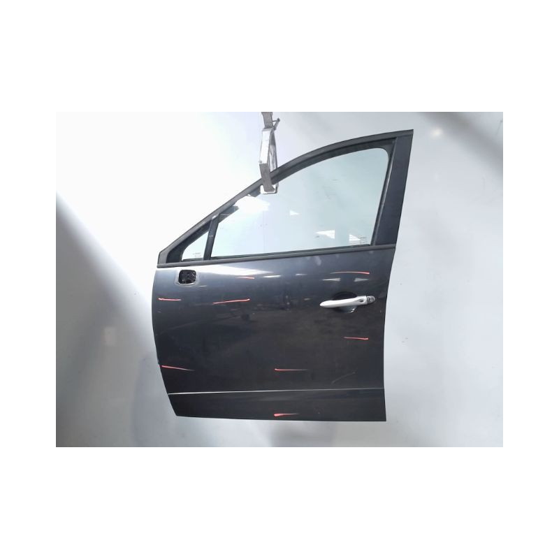 PORTE AVANT GAUCHE RENAULT SCENIC III 2009-