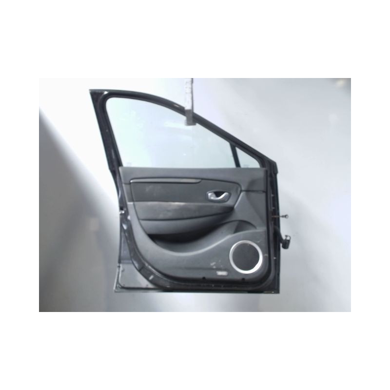 PORTE AVANT GAUCHE RENAULT SCENIC III 2009-
