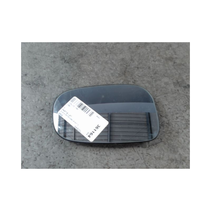 GLACE RETROVISEUR EXT D VOLVO V50