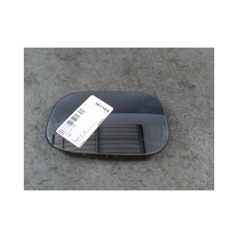 GLACE RETROVISEUR EXT G VOLVO V50