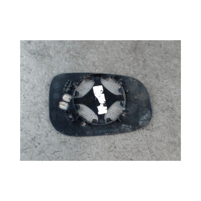 GLACE RETROVISEUR EXT G VOLVO V50