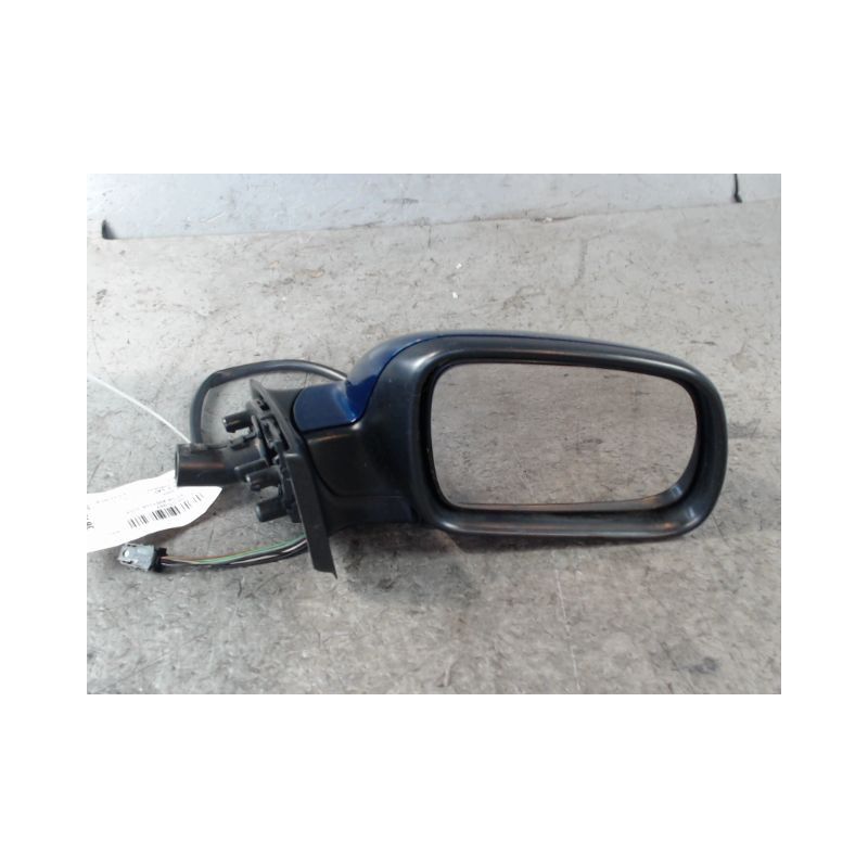 RETROVISEUR EXTERIEUR ELECTRIQUE DROIT PEUGEOT 307 2001-2005