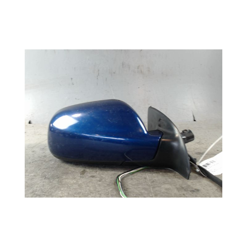 RETROVISEUR EXTERIEUR ELECTRIQUE DROIT PEUGEOT 307 2001-2005