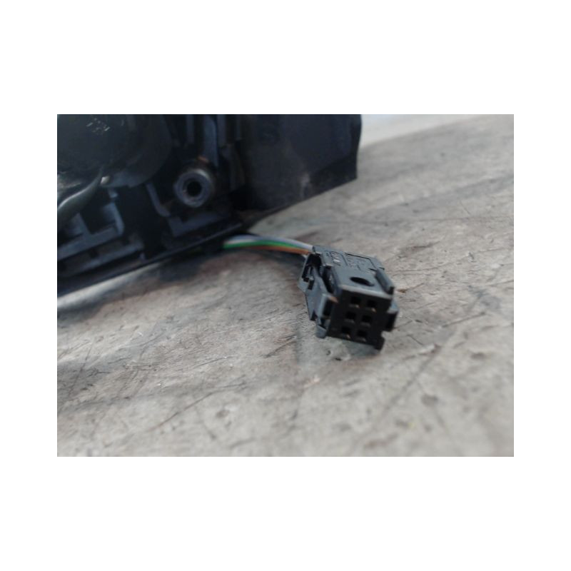 RETROVISEUR EXTERIEUR ELECTRIQUE DROIT PEUGEOT 307 2001-2005