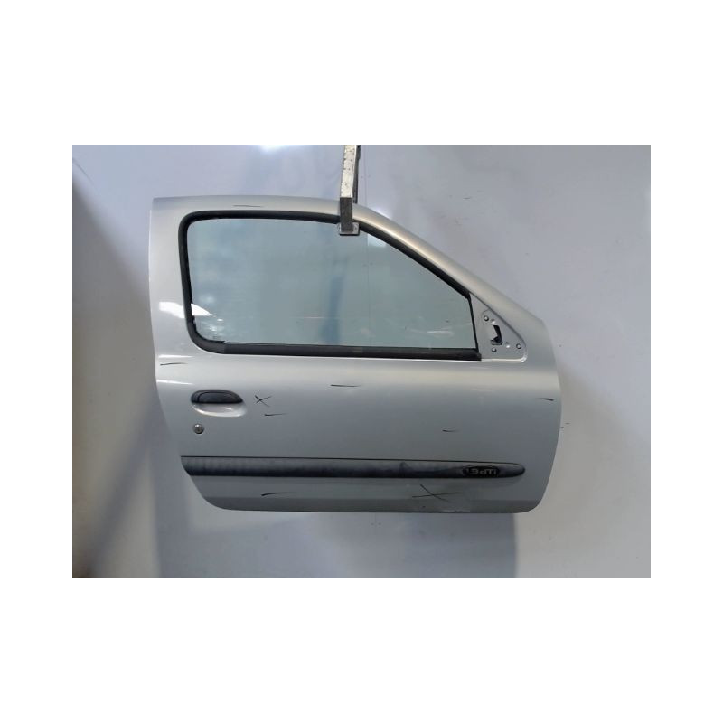 PORTE AVANT DROIT RENAULT CLIO II PH.1 98-2001