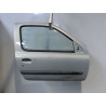 PORTE AVANT DROIT RENAULT CLIO II PH.1 98-2001