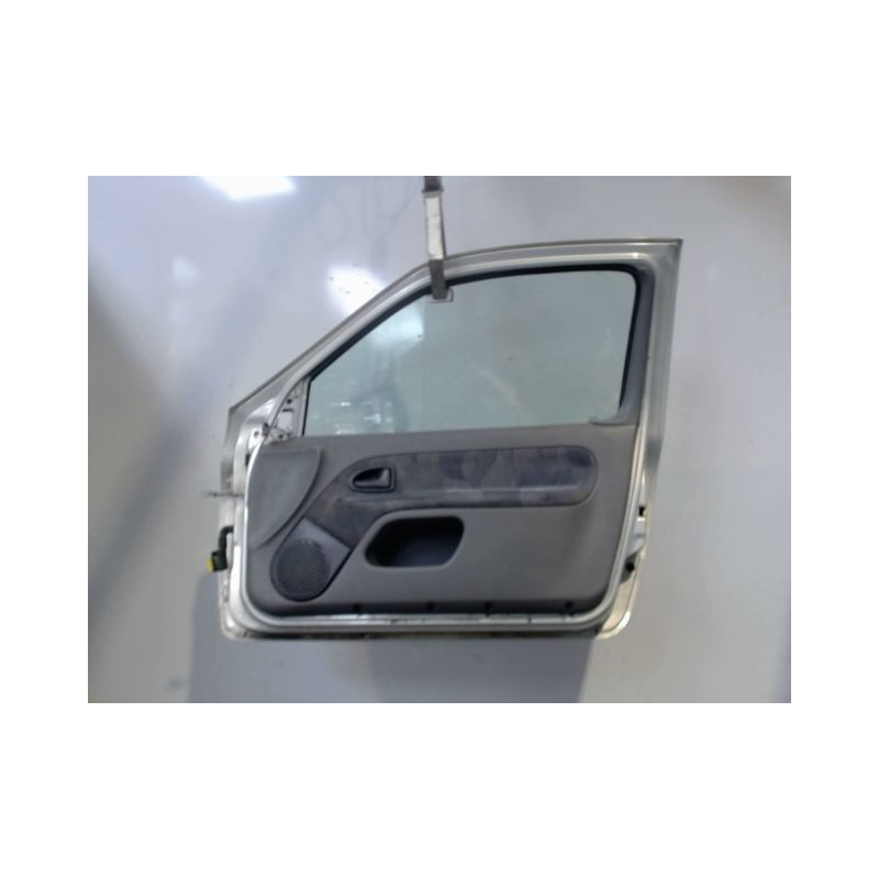PORTE AVANT DROIT RENAULT CLIO II PH.1 98-2001