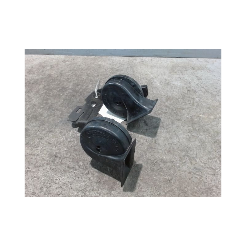 KLAXON / AVERTISSEUR SEAT ALHAMBRA 2000-