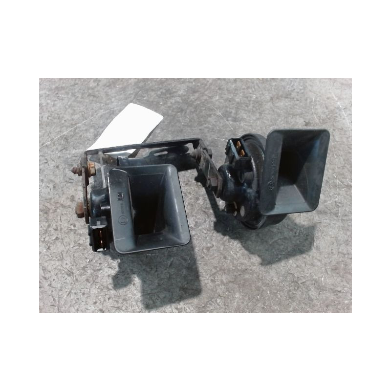 KLAXON / AVERTISSEUR SEAT ALHAMBRA 2000-