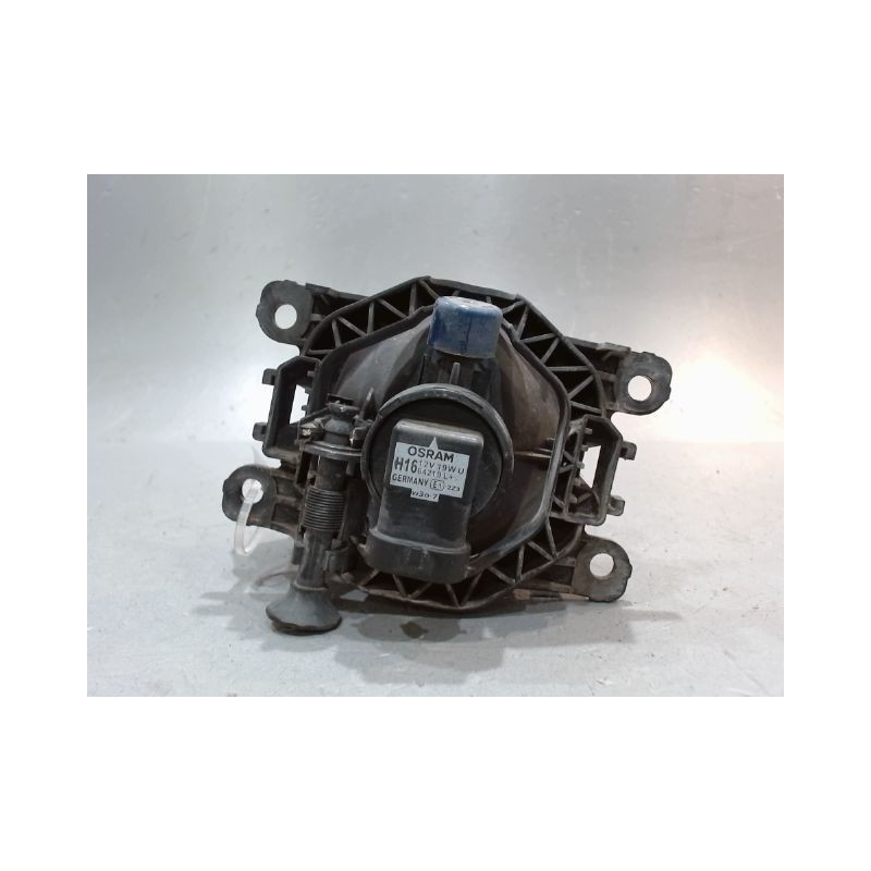 PHARE ANTIBROUILLARD AVANT DROIT RENAULT CAPTUR