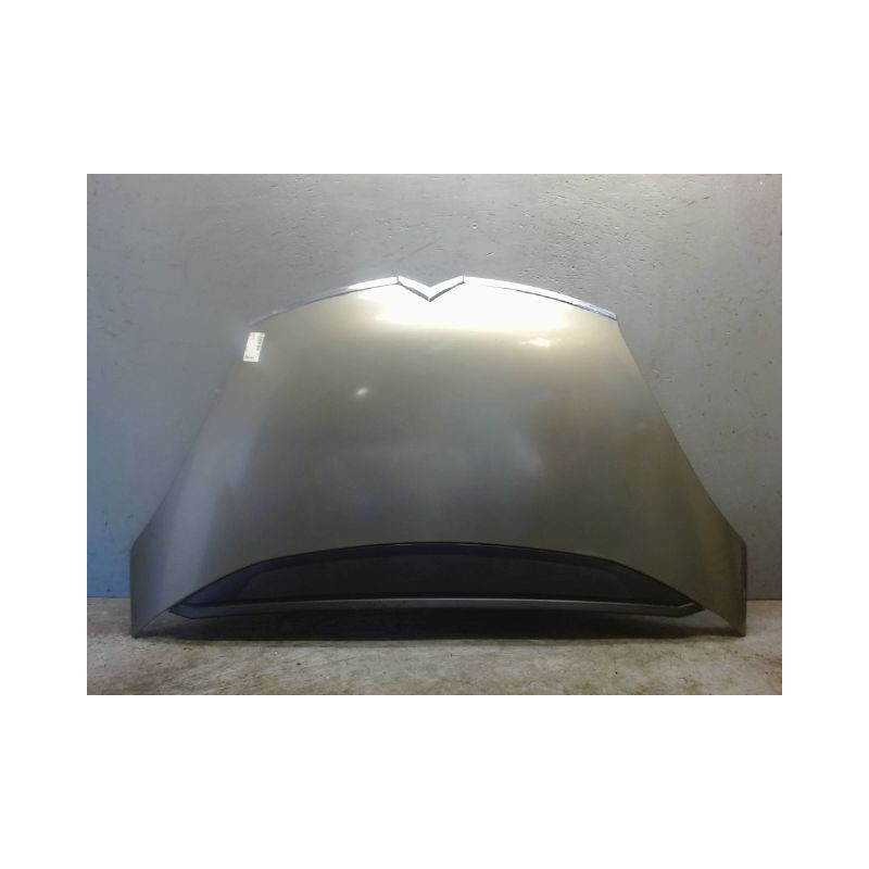 CAPOT CITROEN C4