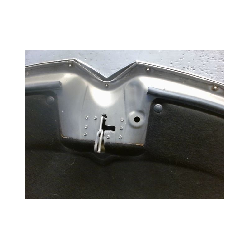 CAPOT CITROEN C4
