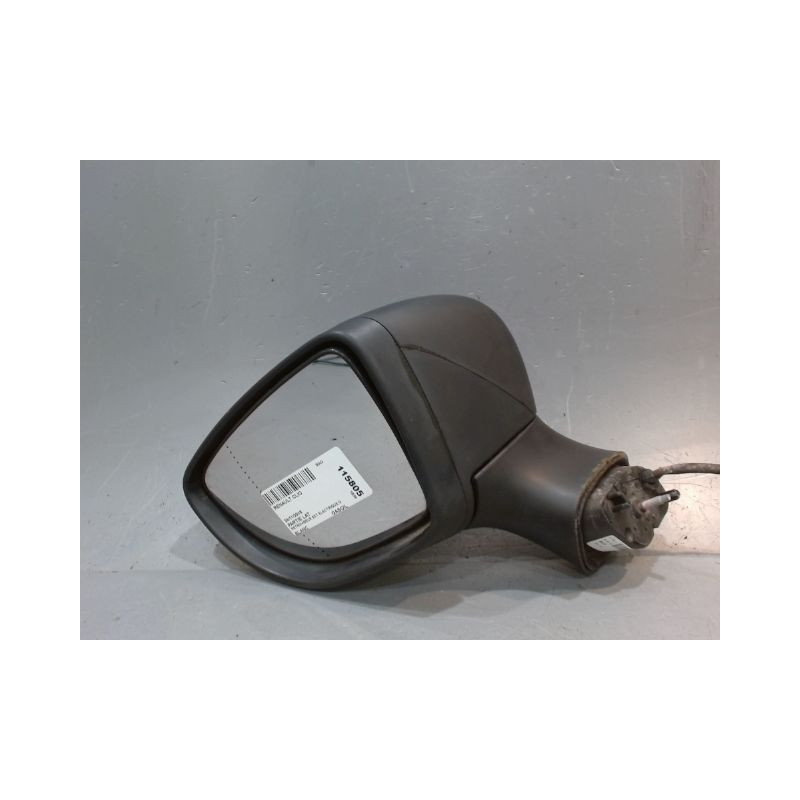 RETROVISEUR EXTERIEUR ELECTRIQUE GAUCHE RENAULT CLIO