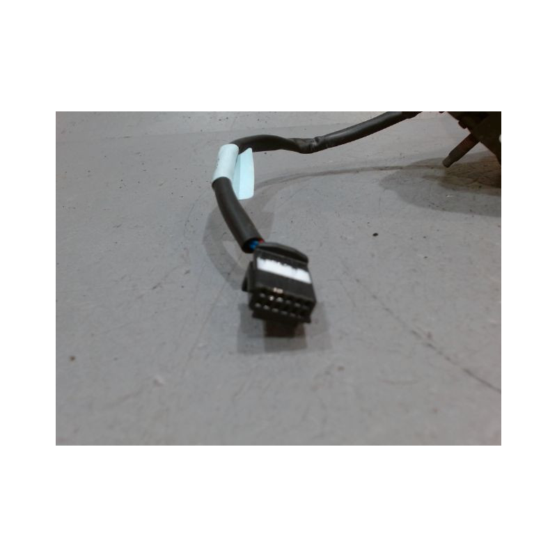 RETROVISEUR EXTERIEUR ELECTRIQUE GAUCHE RENAULT CLIO