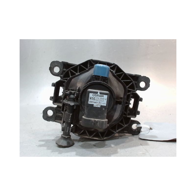 PHARE ANTIBROUILLARD AVANT GAUCHE DACIA SANDERO