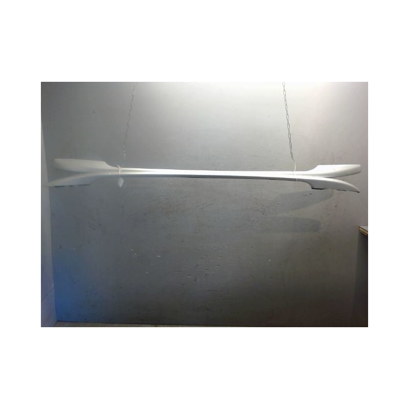BARRE DE TOIT PEUGEOT 308