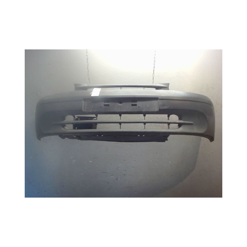 PARE-CHOC AVANT RENAULT KANGOO