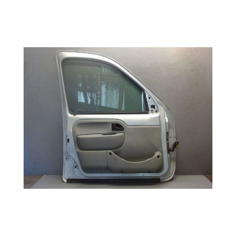 PORTE AVANT GAUCHE RENAULT KANGOO