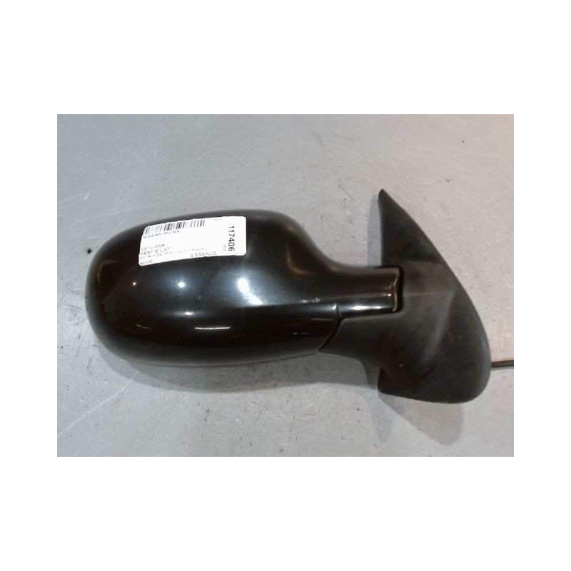 RETROVISEUR EXTERIEUR ELECTRIQUE DROIT NISSAN MICRA