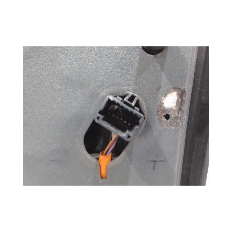 RETROVISEUR EXTERIEUR ELECTRIQUE DROIT RENAULT TWINGO