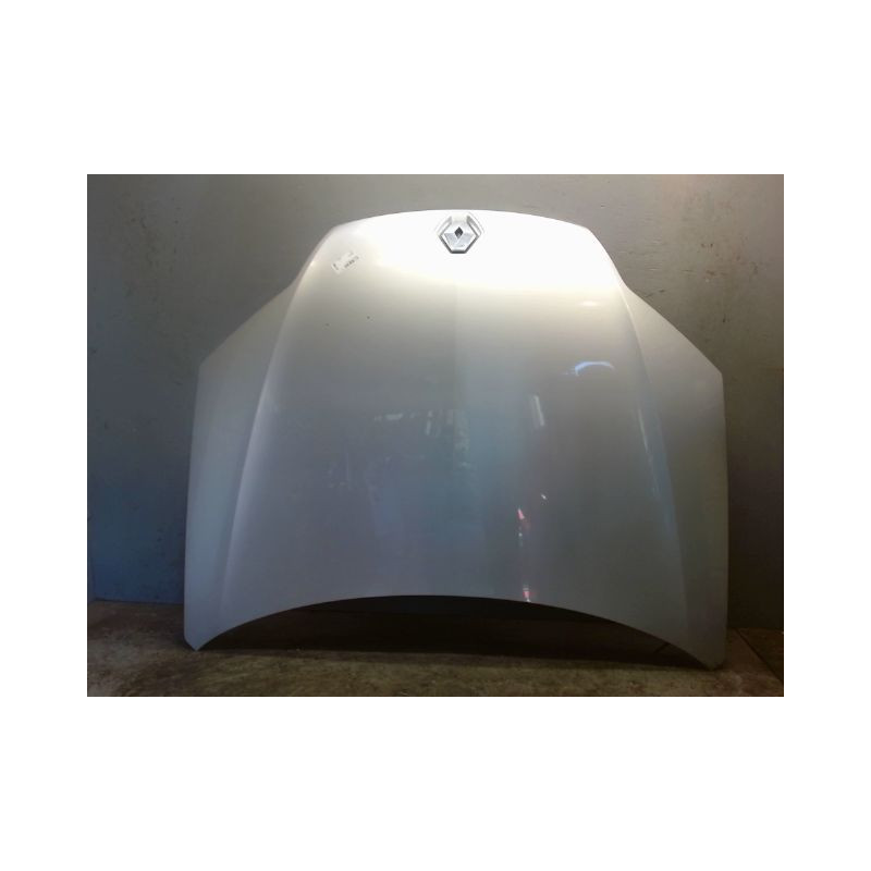 CAPOT RENAULT LAGUNA