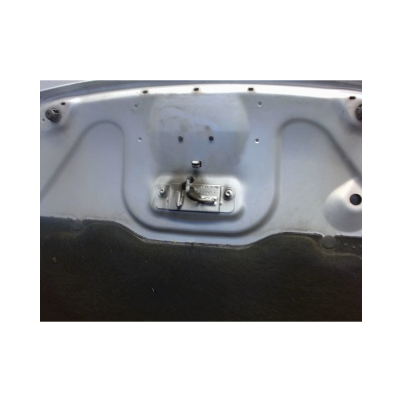 CAPOT RENAULT LAGUNA