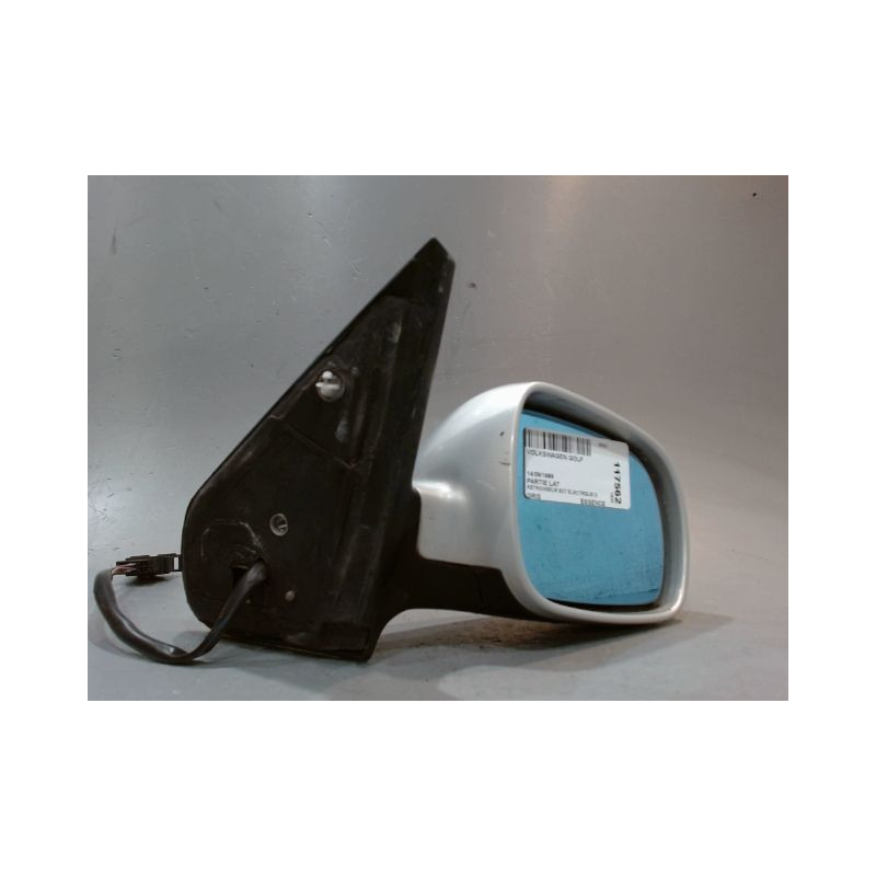 RETROVISEUR EXTERIEUR ELECTRIQUE DROIT VOLKSWAGEN GOLF