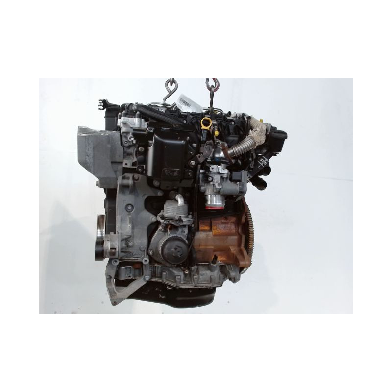 MOTEUR DIESEL LAND ROVER RR EVOQUE 2.2 D 4x4