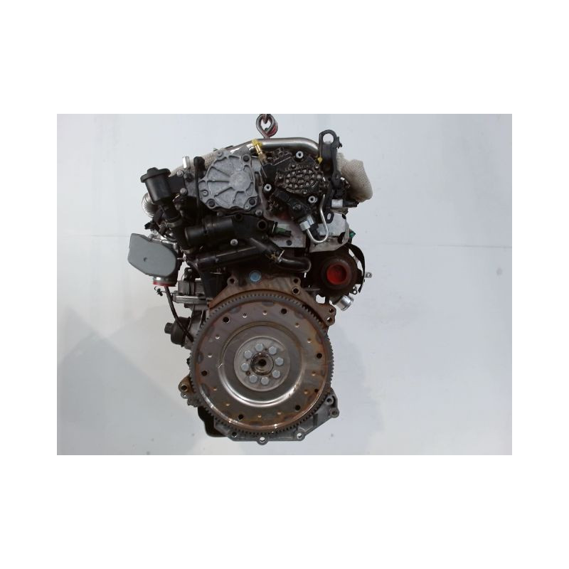 MOTEUR DIESEL LAND ROVER RR EVOQUE 2.2 D 4x4