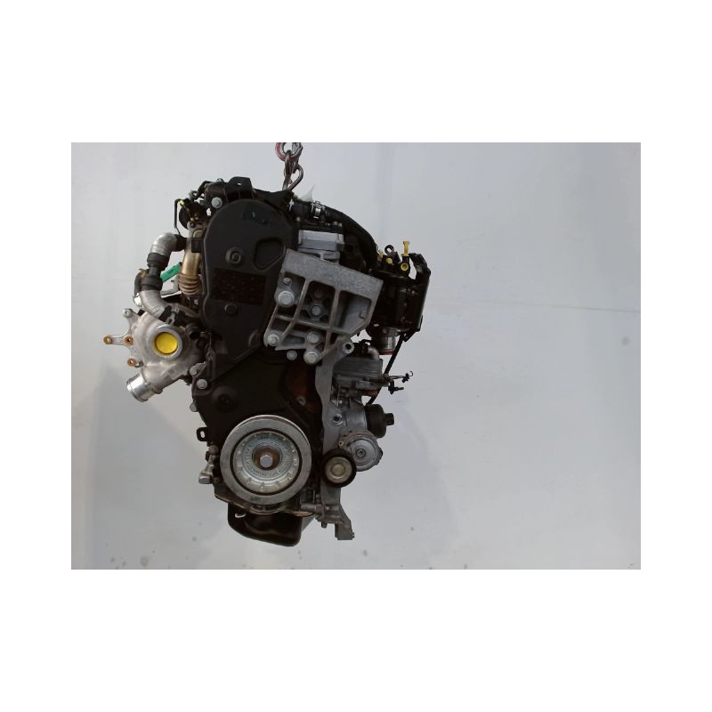 MOTEUR DIESEL LAND ROVER RR EVOQUE 2.2 D 4x4
