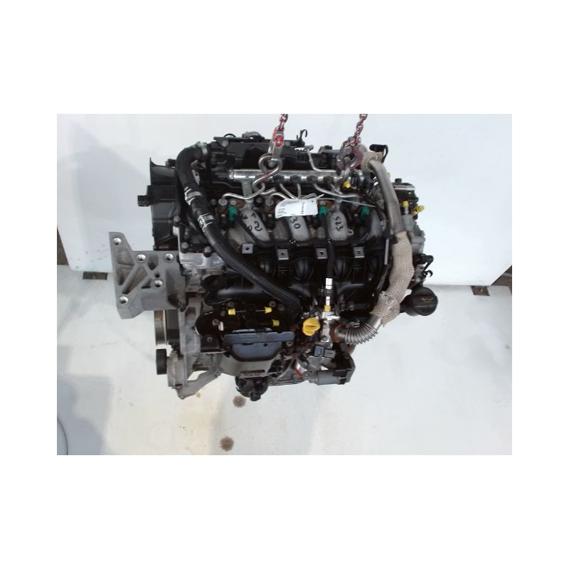 MOTEUR DIESEL LAND ROVER RR EVOQUE 2.2 D 4x4
