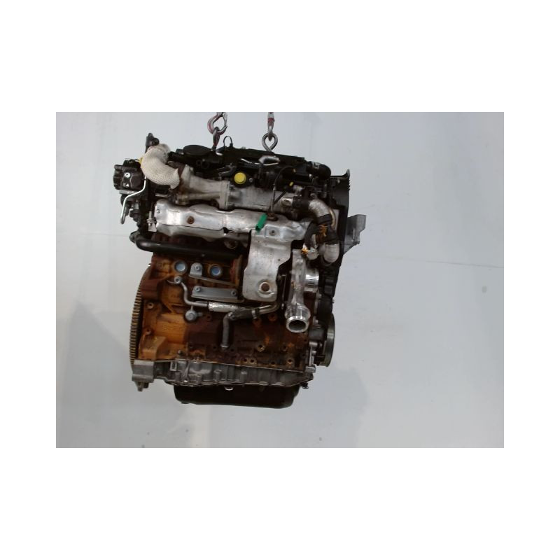 MOTEUR DIESEL LAND ROVER RR EVOQUE 2.2 D 4x4