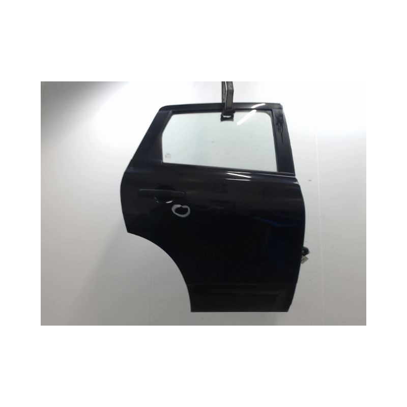 PORTE ARRIERE DROIT NISSAN QASHQAI BREAK I Phase 1 2007-2010