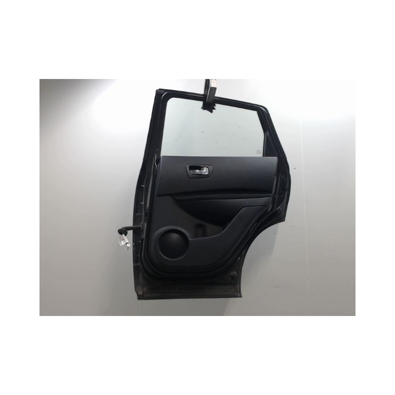 PORTE ARRIERE DROIT NISSAN QASHQAI BREAK I Phase 1 2007-2010