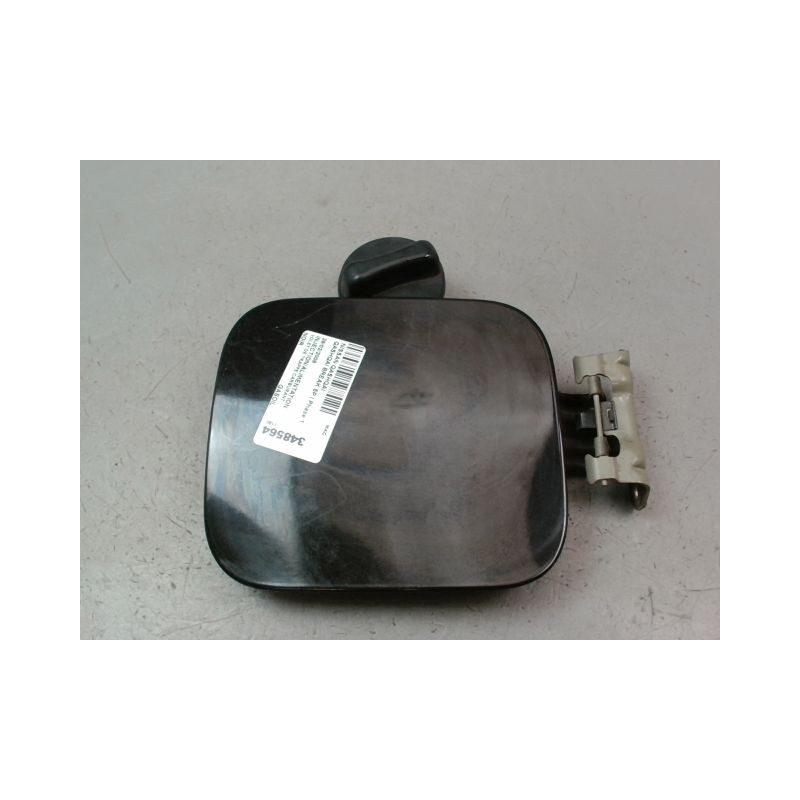 VOLET DE TRAPPE CARBURANT NISSAN QASHQAI BREAK I Phase 1 2007-2010