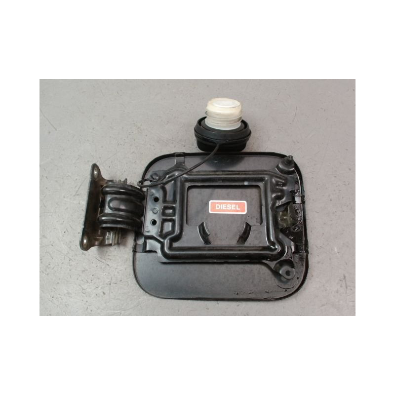 VOLET DE TRAPPE CARBURANT NISSAN QASHQAI BREAK I Phase 1 2007-2010