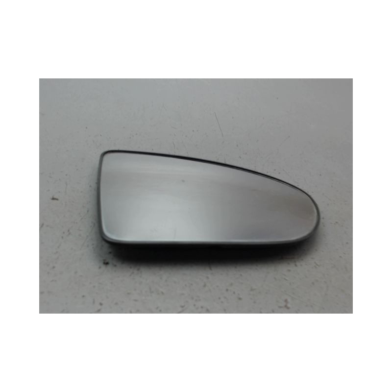 GLACE RETROVISEUR EXT D NISSAN QASHQAI BREAK I Phase 1 2007-2010