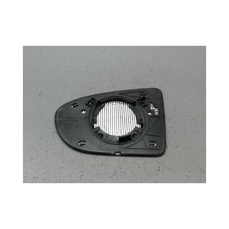 GLACE RETROVISEUR EXT D NISSAN QASHQAI BREAK I Phase 1 2007-2010