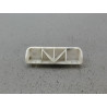 SUPPORT PARE-CHOC ARD NISSAN QASHQAI BREAK I Phase 1 2007-2010