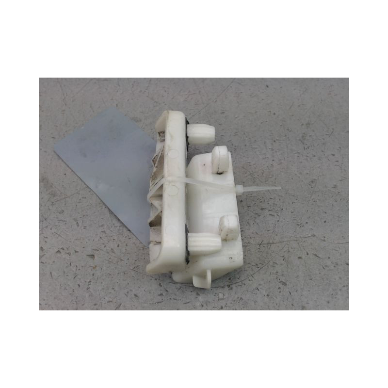 SUPPORT PARE-CHOC ARG NISSAN QASHQAI BREAK I Phase 1 2007-2010