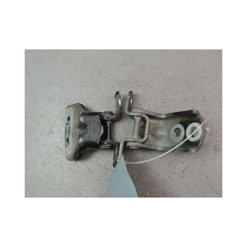 CHARNIÈRE PORTE AVD NISSAN QASHQAI BREAK I Phase 1 2007-2010
