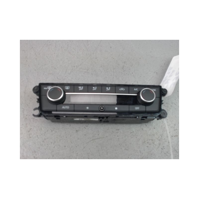 COMMANDE DE CHAUFFAGE SEAT IBIZA 2008-