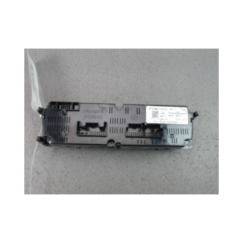 COMMANDE DE CHAUFFAGE SEAT IBIZA 2008-