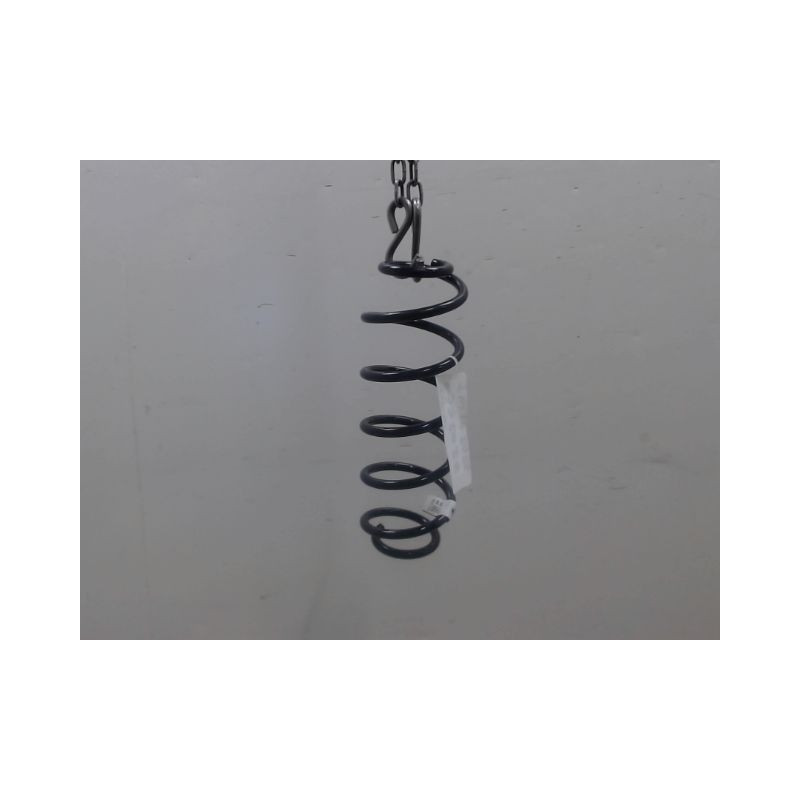 RESSORT AMORTISSEUR ARRIERE GAUCHE SEAT IBIZA 2008-