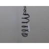 RESSORT AMORTISSEUR ARRIERE GAUCHE SEAT IBIZA 2008-