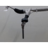 CREMAILLERE SEAT IBIZA 2008-