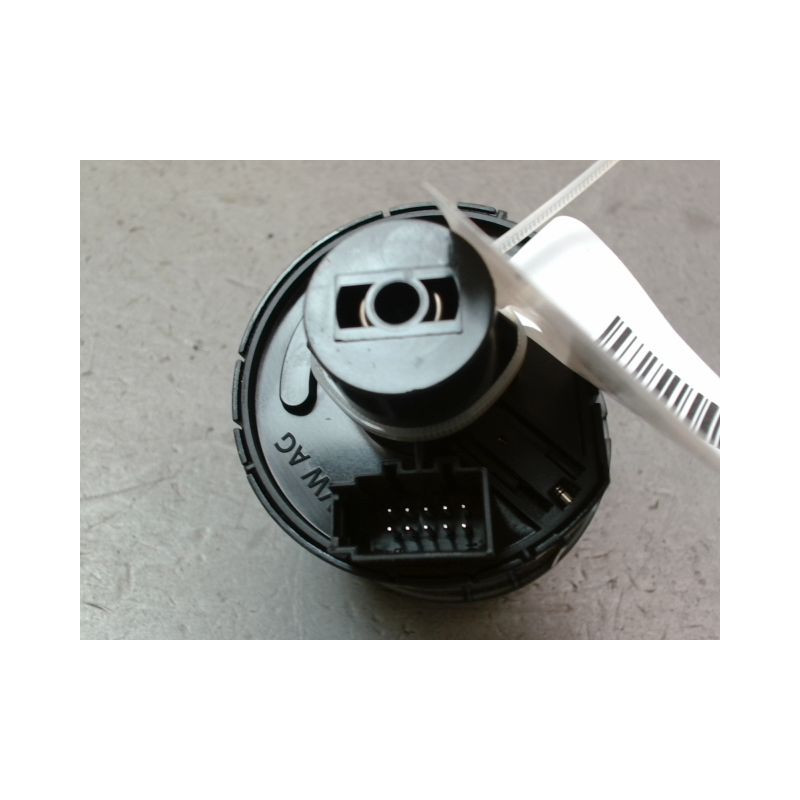 INTERIEUR COMMANDE PHARES SEAT IBIZA 2008-