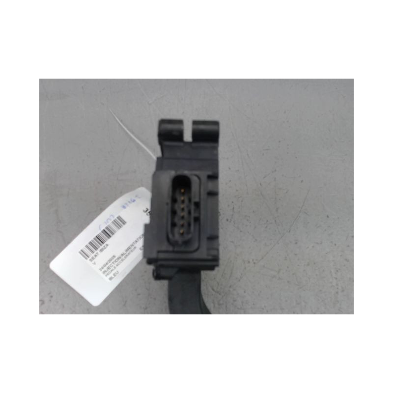 PEDALE ACCELERATEUR SEAT IBIZA 2008-
