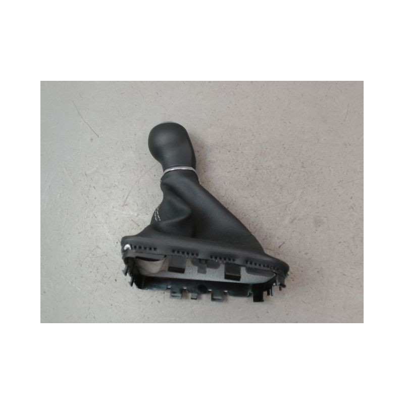 POMMEAU LEVIER VITESSES SEAT IBIZA 2008- 1.0 TSI